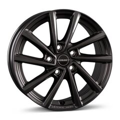 Borbet ratlankiai V MAG 7R17 5X112/47 66.6 цена и информация | Литые диски | pigu.lt