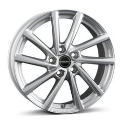 Borbet ratlankiai V CS 7R17 5X112/49 57.1 kaina ir informacija | Ratlankiai | pigu.lt