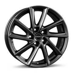 Borbet ratlankiai VT MAG 7.5R17 5X112/38 66.5 цена и информация | Литые диски | pigu.lt