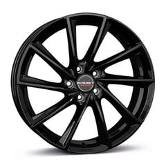 Borbet ratlankiai VTX BG 7.5R19 5X112/30 66.5 kaina ir informacija | Ratlankiai | pigu.lt