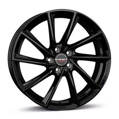 Borbet ratlankiai VTX BG 8R18 5X115/38 70.27 цена и информация | Литые диски | pigu.lt