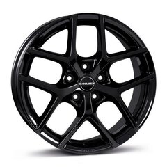 Borbet Y BG 6.5R16 5X114.3/32 72.5 kaina ir informacija | Ratlankiai | pigu.lt