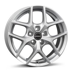 Borbet Y CS 6.5R16 5X114.3/32 72.5 kaina ir informacija | Ratlankiai | pigu.lt