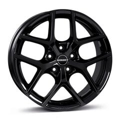 Borbet Y BG 7.0R16 5X112/49 66.5 kaina ir informacija | Ratlankiai | pigu.lt