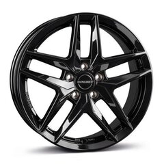 Borbet Z BG/T 6.5R16 5X112/44 66.5 kaina ir informacija | Ratlankiai | pigu.lt