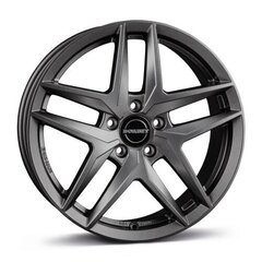 Borbet Z DGM 7.5R17 5X112/29 66.5 kaina ir informacija | Ratlankiai | pigu.lt