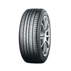 Yokohama BluEarth-A AE-50 215/60 R17 96H kaina ir informacija | Vasarinės padangos | pigu.lt