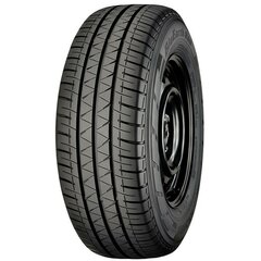 Furgono padanga Yokohama BLUEARTH VAN RY55 205/65R16C kaina ir informacija | Vasarinės padangos | pigu.lt