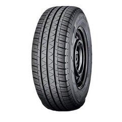 Yokohama B Earth Vanry55 235/65R16C цена и информация | Зимние шины | pigu.lt