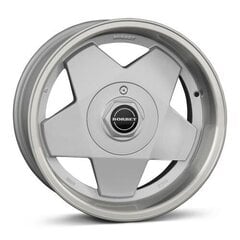 Borbet A SP 7.0R15 4X100/25 57.1 цена и информация | Литые диски | pigu.lt