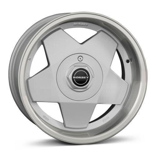 Borbet A SP 7.0R15 4X108/35 57.1 kaina ir informacija | Ratlankiai | pigu.lt