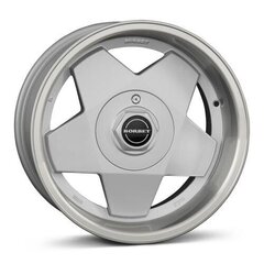 Borbet A SP 7.0R15 4X108/35 63.4 kaina ir informacija | Ratlankiai | pigu.lt