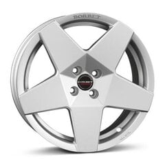 Borbet A BS 7.5R17 4X108/20 65.1 цена и информация | Литые диски | pigu.lt