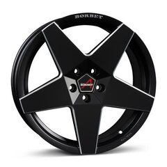 Borbet A BM 8.0R17 5X112/45 66.5 kaina ir informacija | Ratlankiai | pigu.lt