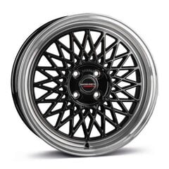 Borbet ratlankiai B BRP 7.0R17 4X108/20 65.1 цена и информация | Литые диски | pigu.lt