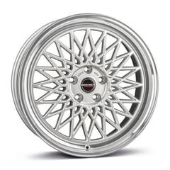 Borbet B SRP 8.0R18 5X112/30 66.5 kaina ir informacija | Ratlankiai | pigu.lt