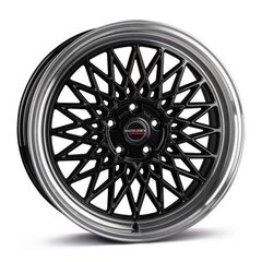 Borbet B BRP 8.5R20 5X112/25 66.5 kaina ir informacija | Ratlankiai | pigu.lt