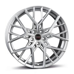 Borbet BY STS 8.0R20 5X112/45 72.5 kaina ir informacija | Ratlankiai | pigu.lt