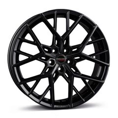 Borbet BY BM 9.0R20 5X112/45 72.5 kaina ir informacija | Ratlankiai | pigu.lt