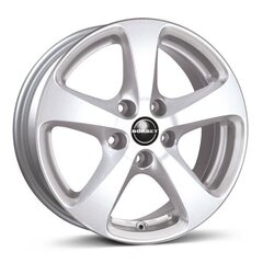 Borbet CC KS/TH 8.5R18 5X114.3/50 72.5 kaina ir informacija | Ratlankiai | pigu.lt