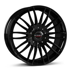 Borbet CW3 BG 10.5R21 5X112/45 66.6 цена и информация | Литые диски | pigu.lt