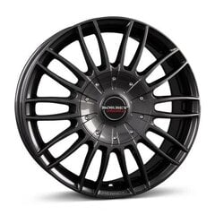 Borbet CW3 MAG 7.5R18 5X130/53 78.1 kaina ir informacija | Ratlankiai | pigu.lt