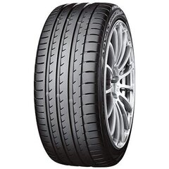 YOKOHAMA Advan Sport V105 255/45 19 (100Y) цена и информация | Зимние шины | pigu.lt