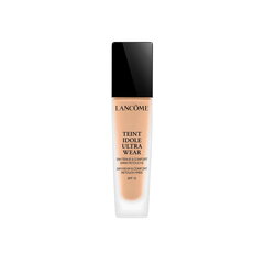 Основа под макияж Lancome Teint Idole Ultra Wear 24h SPF15 30 мл, 055 Beige Ideal цена и информация | Пудры, базы под макияж | pigu.lt