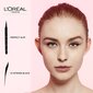 Akių apvadas L'Oreal Paris Perfect Slim, 01 Intense Black, 0.6 ml kaina ir informacija | Akių šešėliai, pieštukai, blakstienų tušai, serumai | pigu.lt