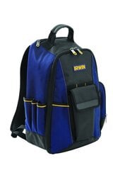 Kuprinė Irwin Defender цена и информация | Рюкзаки и сумки | pigu.lt