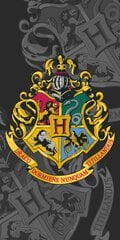 Детское полотенце Harry Potter, 70x140cм цена и информация | Полотенца | pigu.lt