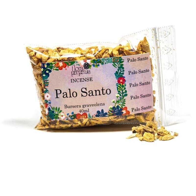 Gabaliukai smilkymui Palo Santo, 12 g kaina ir informacija | Namų kvapai | pigu.lt