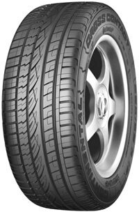 Continental Crosscont UHP 305/40R22 114W kaina ir informacija | Vasarinės padangos | pigu.lt