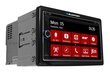 Blaupunkt Las Vegas 690 Dab kaina ir informacija | Automagnetolos, multimedija | pigu.lt