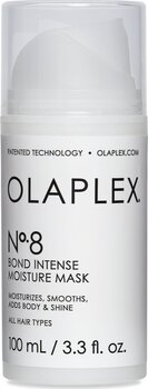 Увлажняющая маска для волос Olaplex Nr. 8, 100 мл цена и информация | Средства для укрепления волос | pigu.lt