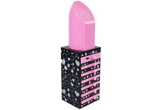 Grožio rinkinys su lūpdažio formos dėžute kaina ir informacija | Žaislai mergaitėms | pigu.lt