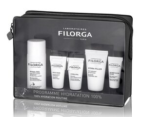 Rinkinys Filorga Hydration Routine Program kaina ir informacija | Veido kremai | pigu.lt