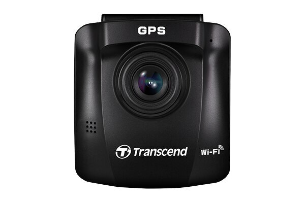 Transcend DrivePro 620, juoda kaina ir informacija | Vaizdo registratoriai | pigu.lt