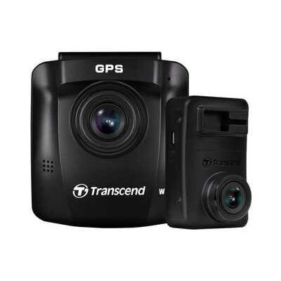 Transcend DrivePro 620, juoda kaina ir informacija | Vaizdo registratoriai | pigu.lt