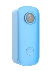 SJCAM C100+ Mini Blue цена и информация | Экшн-камеры | pigu.lt