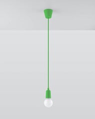 Подвесной светильник Sollux Lighting Diego цена и информация | Подвесной светильник | pigu.lt