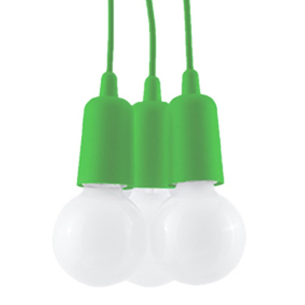 Sollux Lighting pakabinamas šviestuvas Diego kaina ir informacija | Pakabinami šviestuvai | pigu.lt