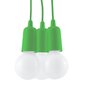 Sollux Lighting pakabinamas šviestuvas Diego kaina ir informacija | Pakabinami šviestuvai | pigu.lt