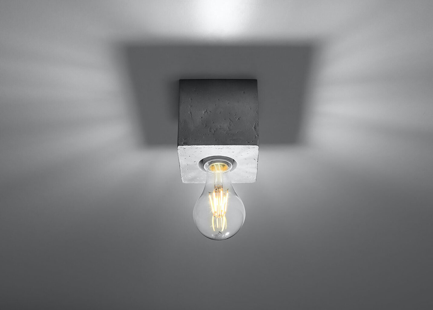 Sollux lubinis šviestuvas Ariz kaina ir informacija | Lubiniai šviestuvai | pigu.lt