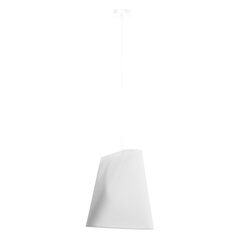 Chandelier BLUM 1 white 2BM SL.0769 цена и информация | Настенные светильники | pigu.lt