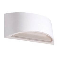 Wall lamp ceramic VIXEN CAF&Eacute; AU LAIT SL.0834 цена и информация | Настенные светильники | pigu.lt