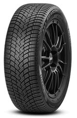 Pirelli Cinturato SF2 245/45R18 100 Y XL цена и информация | Всесезонная резина | pigu.lt