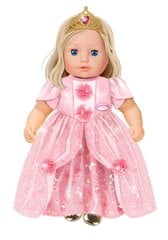 Кукла Baby Annabell Маленькая Принцесса цена и информация | Игрушки для девочек | pigu.lt