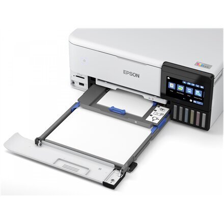 Epson Photo Printer EcoTank L8160 C11CJ20402 kaina ir informacija | Spausdintuvai | pigu.lt