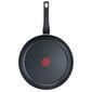 TEFAL Keptuvė Tefal Easy Plus, 28 cm kaina ir informacija | Keptuvės | pigu.lt